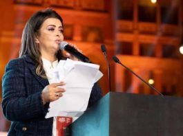 The Top 50 Most Influential Women Forum launches the fourth edition of the Egyptian Women’s Summit, under the patronage and in cooperation with the National Council for Women.