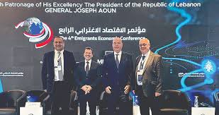 توصيات مؤتمر الاقتصاد الاغترابي الرابع.. شراكة استراتيجية مع المغترب