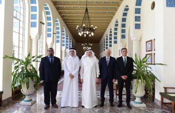 ITFC CEO Highlights Over US$89 Billion in Trade Financing to Support OIC Member States, Including Arab Countries ITFC CEO Highlights Over US$89 Billion in Trade Financing to Support OIC Member States, Including Arab Countries