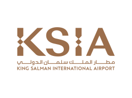 King Salman International Airport Unveils Its Brand Identity Under the tagline Your Journey ..Your Destination