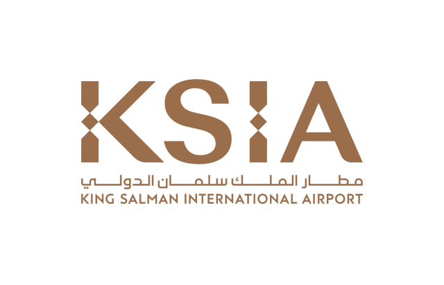 مطار الملك سلمان الدولي يطلق هويته البصرية تحت شعار رحلتك.. وجهتك