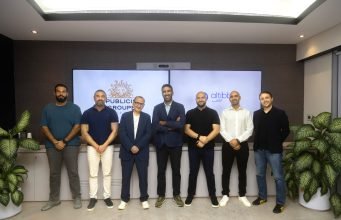 Publicis Groupe Middle East and Altibbi Announce Partnership to Unlock Data-Driven Healthcare Solutions in MENA Publicis Groupe Middle East and Altibbi Announce Partnership to Unlock Data-Driven Healthcare Solutions in MENA
