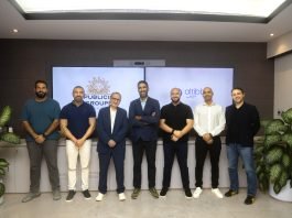 بوبليسيس جروب تعلن عن شراكة استراتيجية مع منصة "الطبي" لإطلاق حلول مُبتكرة في مجال الرعاية الصحية