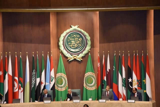 ختام فاعليات القمة الثانية لبرنامج RIPPLE 2025 لدعم مراكز ريادة الاعمال والحاضنات والمسرعات الجامعية بمشاركة 20 دولة و50 خبيرا دوليًا في جامعة الدول العربية