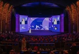 Cultural Investment Conference 2025 Concludes in Riyadh, Positioning Saudi Arabia at the Forefront of Global Cultural Investment