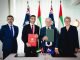 UAE-Australia Comprehensive Economic Partnership Agreement Enters into Force UAE-Australia Comprehensive Economic Partnership Agreement Enters into Force