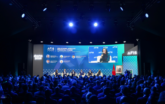 AFIS 2025 : Un sommet pour libérer la puissance financière africaine et mieux bâtir l’avenir AFIS 2025 : Un sommet pour libérer la puissance financière africaine et mieux bâtir l’avenir