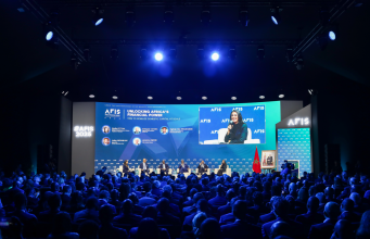 AFIS 2025: A summit to unlock Africa’s financial power and build a better future AFIS 2025: A summit to unlock Africa’s financial power and build a better future