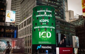 Nasdaq Dubai Welcomes USD 500 Million Sukuk Listing by the Islamic Corporation for the Development of the Private Sector Nasdaq Dubai Welcomes USD 500 Million Sukuk Listing by the Islamic Corporation for the Development of the Private Sector