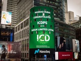 ناسداك دبي ترحب بإدراج صكوك بقيمة 500 مليون دولار من المؤسسة الإسلامية لتنمية القطاع الخاص