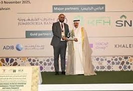 مجموعة البركة ووحدتيها المصرفيتين في مصر وتركيا يقدمن الرعاية الذهبية للمؤتمر العشرون لأيوفي والبنك الإسلامي للتنمية