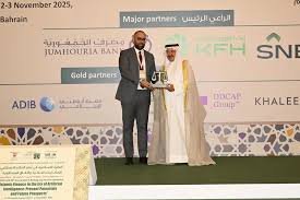 مجموعة البركة ووحدتيها المصرفيتين في مصر وتركيا يقدمن الرعاية الذهبية للمؤتمر العشرون لأيوفي والبنك الإسلامي للتنمية