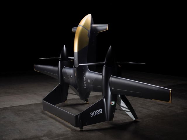 مجموعة "ايدج" و"أندوريل إندستريز" تؤسسان مشروعاً مشتركاً إماراتياً-أمريكياً لتطوير الأنظمة الذاتية