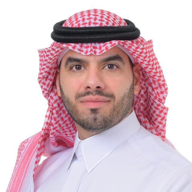 Alaa AlMashhadi Appointed BNY Saudi Arabia Country Manager