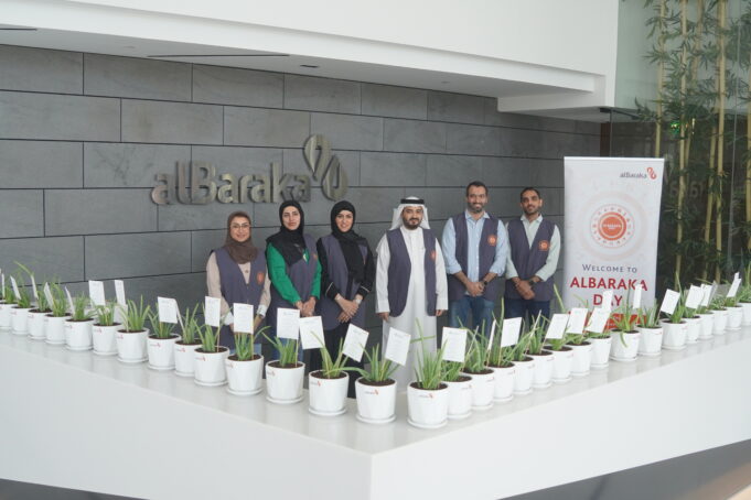 Al Baraka In the Fourth Edition of Al Baraka Day, Employees from Eight Countries Unite to Deliver Environmental and Community Initiatives Benefiting Hundreds of Individuals and Families