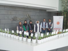 في النسخة الرابعة من يوم البركة اجتمع موظفو البركة من 8 دول ليقدموا مبادرات مجتمعية وبيئية أثرت بشكل مباشر على مئات الأفراد والعائلات في النسخة الرابعة من يوم البركة اجتمع موظفو البركة من 8 دول ليقدموا مبادرات مجتمعية وبيئية أثرت بشكل مباشر على مئات الأفراد والعائلات