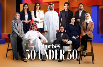 Forbes Middle East Unveils the 2025 30 Under 30 List Highlighting Region’s Rising Trailblazers Forbes Middle East Unveils the 2025 30 Under 30 List Highlighting Region’s Rising Trailblazers