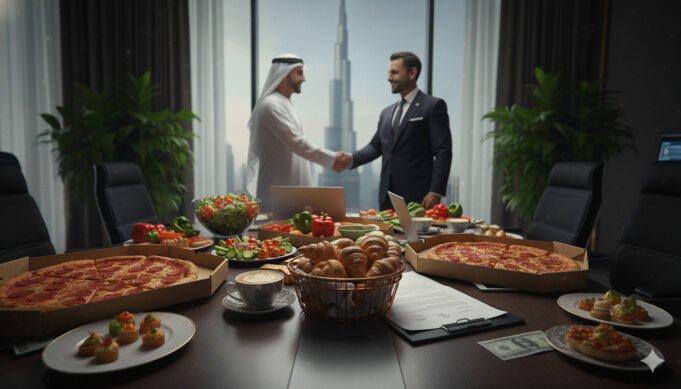 Mintiply Capital to lead AED 1.2bn F&B and e-commerce investment deal in GCC