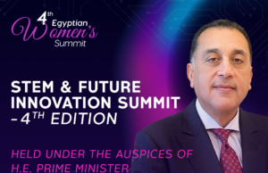 20 Embassies and 4 International Organizations Participate in the “STEM and Future Innovation Summit” to Empower Youth in Technology and Innovation Sectors 20 Embassies and 4 International Organizations Participate in the "STEM and Future Innovation Summit" to Empower Youth in Technology and Innovation Sectors