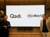 Qadi Secures Pre-Seed Funding to Build the Middle East’s First Sovereign Regulatory Compliance Platform for the AI Era Qadi Secures Pre-Seed Funding to Build the Middle East’s First Sovereign Regulatory Compliance Platform for the AI Era
