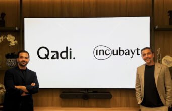 Qadi Secures Pre-Seed Funding to Build the Middle East’s First Sovereign Regulatory Compliance Platform for the AI Era Qadi Secures Pre-Seed Funding to Build the Middle East’s First Sovereign Regulatory Compliance Platform for the AI Era