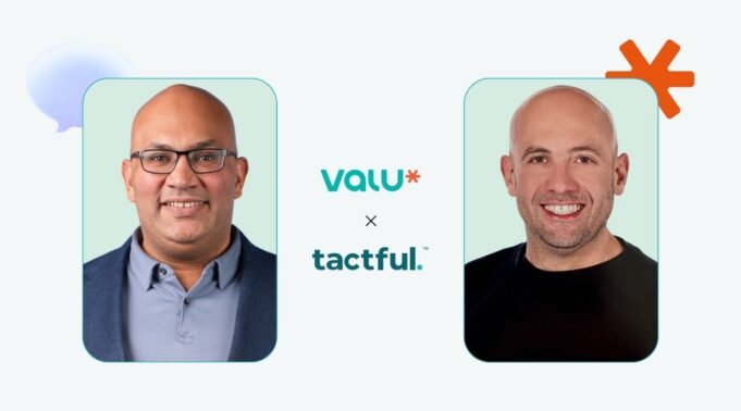 Valu Partners with Tactful AI to Enhance Customer Experience Through Unified Engagement, AI-Driven Automation and Advanced Insights
