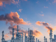 UAE Industrial Market Poised for Record Growth as Global Investors Target Logistics and Manufacturing UAE Industrial Market Poised for Record Growth as Global Investors Target Logistics and Manufacturing