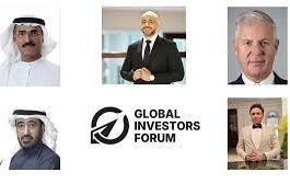 Global Investors Forum 2025: A Strategic platform connecting the GCC with Eurasia through a unified investment ecosystem