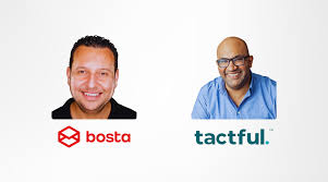 بوسطة وTactful AI تعلنان عن شراكة استراتيجية لتعزيز تجربة العملاء في منطقة الشرق الأوسط بوسطة وTactful AI تعلنان عن شراكة استراتيجية لتعزيز تجربة العملاء في منطقة الشرق الأوسط