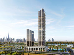 Dubai Investments Announces Al Vista – AED 1.3 billion Landmark Mixed-Use Development to Transform Meydan’s Skyline Dubai Investments Announces Al Vista – AED 1.3 billion Landmark Mixed-Use Development to Transform Meydan’s Skyline