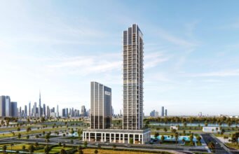 Dubai Investments Announces Al Vista – AED 1.3 billion Landmark Mixed-Use Development to Transform Meydan’s Skyline Dubai Investments Announces Al Vista – AED 1.3 billion Landmark Mixed-Use Development to Transform Meydan’s Skyline