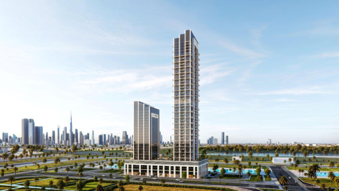Dubai Investments Announces Al Vista – AED 1.3 billion Landmark Mixed-Use Development to Transform Meydan’s Skyline Dubai Investments Announces Al Vista – AED 1.3 billion Landmark Mixed-Use Development to Transform Meydan’s Skyline
