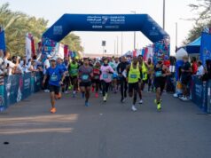 بمشاركة 5 آلاف مشارك.. سباقات قُرى الإمارات للجري 2025 تختتم فعالياتها في الشويب بمشاركة 5 آلاف مشارك.. سباقات قُرى الإمارات للجري 2025 تختتم فعالياتها في الشويب