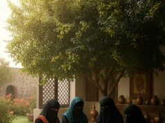 شجرة الحناء شجرة الحناء