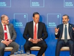 WEF26: Saudi Arabia leads new global push to protect coral reefs, unlock AI potential WEF26: Saudi Arabia leads new global push to protect coral reefs, unlock AI potential