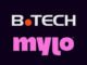 B.TECH and mylo Launch Second Securitization Bond Issuance Worth EGP 1.76 billion to Support Fintech Expansion B.TECH and mylo Launch Second Securitization Bond Issuance Worth EGP 1.76 billion to Support Fintech Expansion