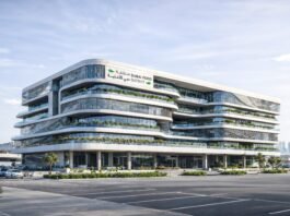 لتعزيز مكانة دبي كمركز عالمي لتجارة الأغذية... مجموعة موانئ دبي العالمية تكشف عن منطقة دبي للأغذية