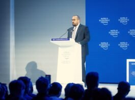 Saudi Arabia to Host World Economic Forum Global Collaboration and Growth Meeting: Building Common Ground and Reviving Growth on 22-23 April 2026