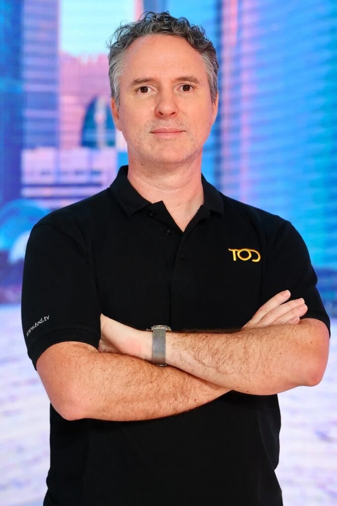 Stadiums to Screens: AFCON 2025 Reveals How MENA Watches Football