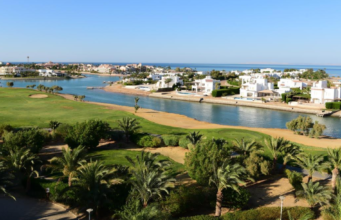 Aston Villa Football Club is pleased to announce El Gouna Red Sea as an Official Partner for the remainder of the 2025/26 season. Aston Villa Football Club is pleased to announce El Gouna Red Sea as an Official Partner for the remainder of the 2025/26 season.