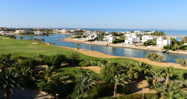 El Gouna Aston Villa Football Club is pleased to announce El Gouna Red Sea as an Official Partner for the remainder of the 2025/26 season.