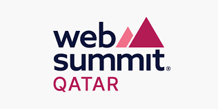 Web Summit Qatar startup programme sold out Web Summit Qatar startup programme sold out