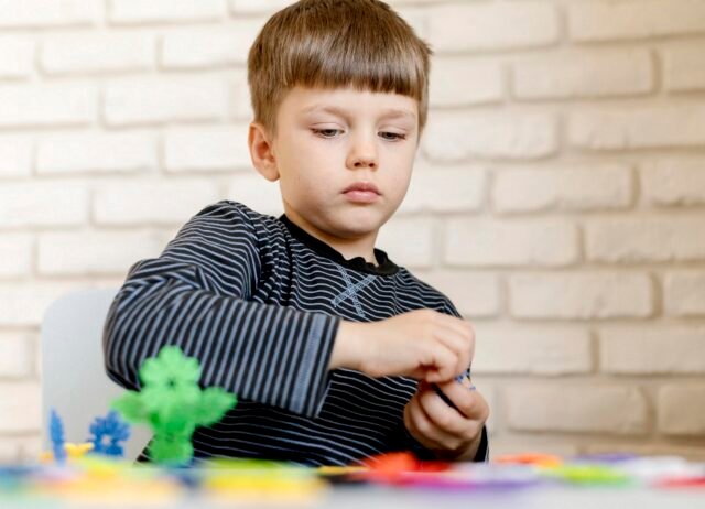 Autism Prevalence Among Children Prince Mohammed Bin Salman Autism Program And Arthur D. Little Publish Landmark Study On Autism Prevalence Among Children In Saudi Arabia
