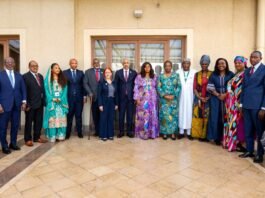 التكتلات الإقليمية الأفريقية تدعم الهيكل المالي الأفريقي الجديد لتعبئة رأس المال لأفريقيا، وسد فجوة التمويل في القارة