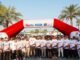 HFZA Brings Together over 1,700 Employees and Investors in High-Energy Fun Run, Promoting Healthy and Sustainable Work Environment HFZA Brings Together over 1,700 Employees and Investors in High-Energy Fun Run, Promoting Healthy and Sustainable Work Environment
