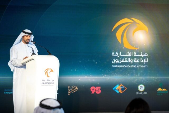 الشارقة للإذاعة والتلفزيون تكشف عن 18 مسلسلاً وأكثر من 100 برنامج ضمن دورتها الرمضانية