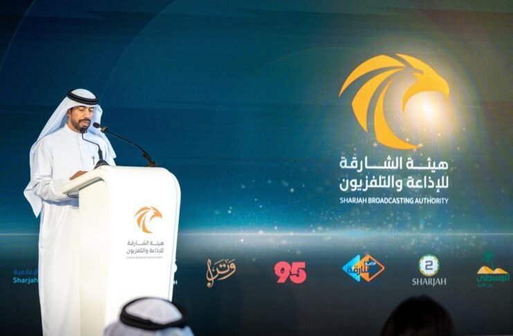 الشارقة للإذاعة والتلفزيون تكشف عن 18 مسلسلاً وأكثر من 100 برنامج ضمن دورتها الرمضانية