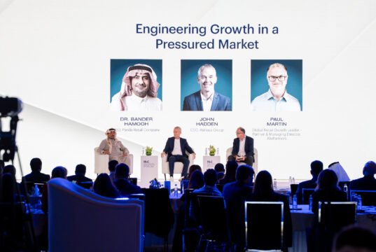 RLC Global Forum Opens in Riyadh, Bridging Global Strategy and Regional Reality