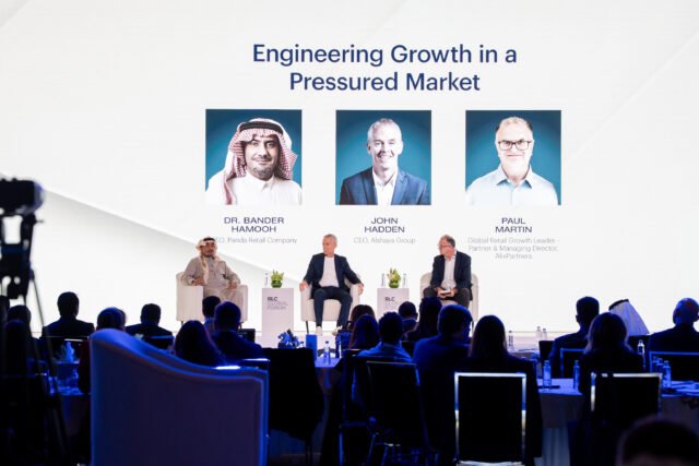 منتدى دائرة قادة التجزئة العالمي ينطلق في الرياض جامعًا بين الرؤى العالمية والواقع الإقليمي
