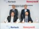 HONEYWELL COLLABORATES WITH KORTECH TO AUTOMATE INFRASTRUCTURE PROJECTS ACROSS MIDDLE EAST AND NORTH AFRICA HONEYWELL COLLABORATES WITH KORTECH TO AUTOMATE INFRASTRUCTURE PROJECTS ACROSS MIDDLE EAST AND NORTH AFRICA